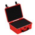 thumbnail image 1 of Tool Case Protective Shockproof Sealed Dustproof for Home Outdoor Warehouse Multipurpose Compact CarryingCase,F, 1 of 5