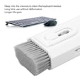thumbnail image 4 of 8 In 1 Electronic Cleaner With Soft Brush, Built In Key Puller Flocking Head Multifunctional Cleaning Tools For Phone Computer Keyboard Headset Laptop Camera Lens, 4 of 8
