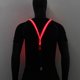 thumbnail image 3 of Tirantes Iluminados LED AJUSTABLE para La Fiesta Disfraces Halloween, 3 of 9