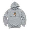 thumbnail image 5 of Just A Cozy Goose Plaid - Women's Graphic Hoodie, 5 of 9