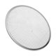 thumbnail image 3 of KDJ Aluminum Pizza Screen Mesh Baking Tray Non-Stick Pasta Net Pizza Stone Oven Cooking Tool Round Bakeware for Home Bakery Restaurant 9 10 11 12 13 Inch, 3 of 10