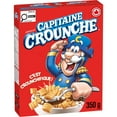 thumbnail image 2 of Capitaine Crounche Céréales Recette originale, 2 of 17