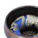 thumbnail image 4 of Buddha Sound Bowl Singing Chanting Promote Peace Yoga Chimes Hand‑Made Meditation Supplies Gift, 4 of 4