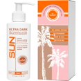 thumbnail image 1 of Loción autobronceadora Sun Laboratories Ultra Dark 120 ml, 1 of 6