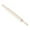 White, variant on Clearance! FNGZ Baking Utensils Wooden Rolling Pin Press Face Stick Dumpling Activity Solid Wood Rolling Pin Wood Baking Tools White