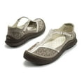 thumbnail image 7 of Jambu Women's Creek Mary Jane Flats, Pewter \ Taupe,9.5 M US, 7 of 7