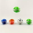 thumbnail image 4 of 5 Pcs Jouets Interactifs Yo-Yo - Balles de Bout des Doigts Auto-Retour avec Roulements Réactifs - Idéal pour Célébrations, Incitations en Classe et Remplissages de Sacs, 4 of 5