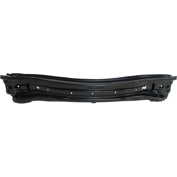 Front Bumper Reinforcement Compatible with CHEVROLET EQUINOX/TERRAIN 2014-2017 Impact Bar Steel