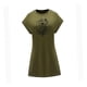 thumbnail image 3 of Vestido de verano para mujer, ropa de calle femenina, vestido de corte a para fiesta, aniversario, viajes SG, 3 of 7