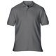 thumbnail image 1 of Gildan - Polo de manga corta de deporte Doble Pique para caballero/hombre de primera  Modelo Premium - Verano/ Vacaciones (Carbón), 1 of 2