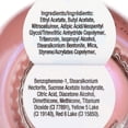 thumbnail image 2 of OPI Nail Lacquer, Rosy Future, Shimmery Rose Pink Nail Polish, 0.5 fl oz, 2 of 5