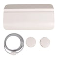thumbnail image 1 of Automatic Pet Door Opener Stopper Aid for Dogs and Cats Hands-Free Entry Solution for Private Interior Doors, 1 of 9