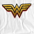 thumbnail image 2 of DC Comics Wonder Woman T-Shirt Airbrush Ww Unisex Graphic Tee For Men & Women, 2 of 7