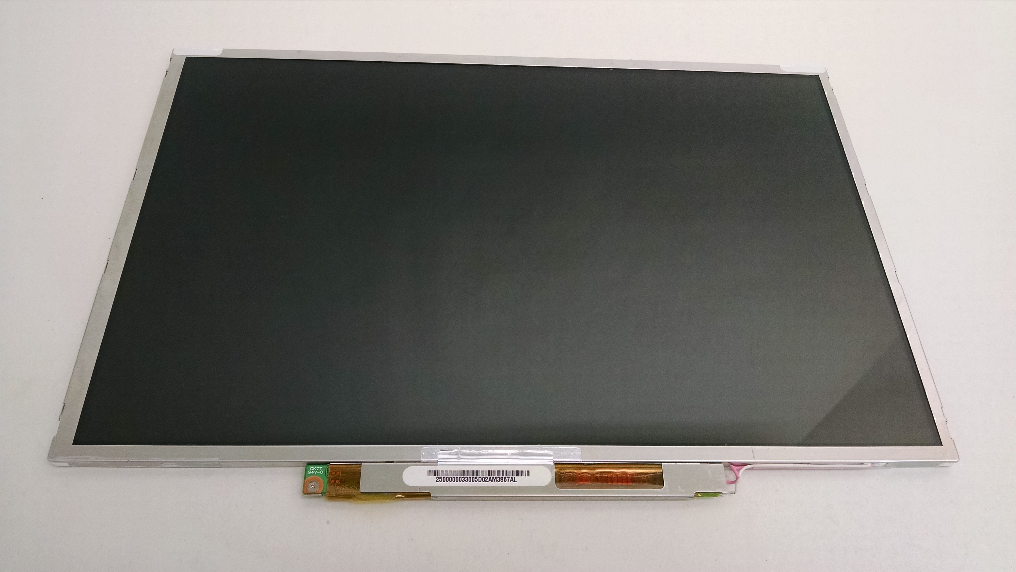 15 inch Display LCD Cable 29-UD4054-51 for Gericom Hummer 2430e 2440e 26640 2840e Series