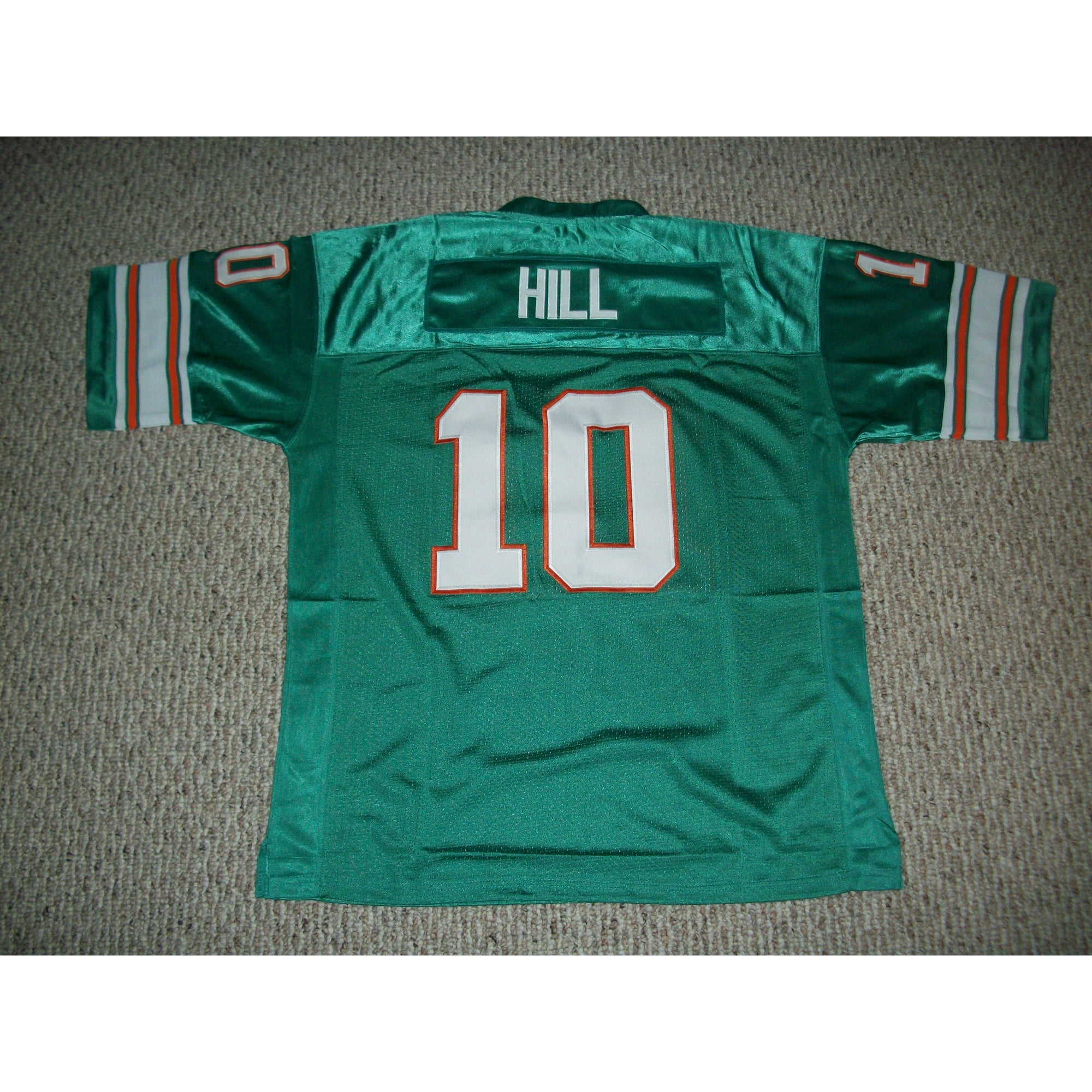 dolphins hill jersey youth