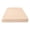 Beige, variant on BallsFHK Layered Waterproof Mattress Protector (Without Pillowcase And Pillow Insert) Soft And Comfortable Solid Color Bedding Mattress Cover Bedroom