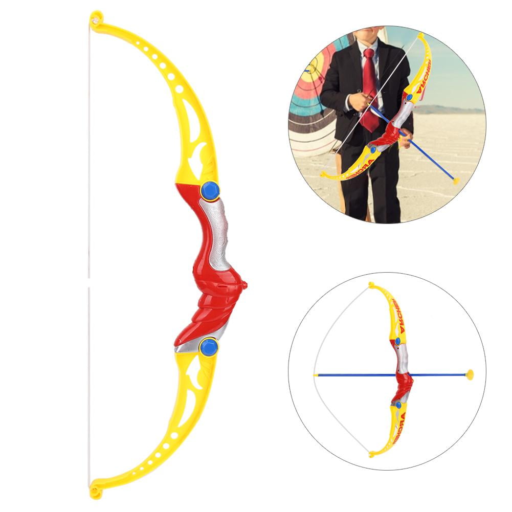 toy bow and arrow walmart