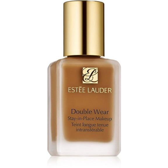 ESTEE LAUDER/DOUBLE WEAR STAY-IN-PLACE LIQUID MAKEUP 5W1.5 CINNAMON 1.0 OZ