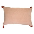 thumbnail image 2 of Lea Unlimited Chenille Tribal Decorative Throw Pillow, 2 of 3