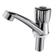 thumbnail image 5 of Grifo mezclador para lavabo de cocina con una sola manija ABS Water Mango E, 5 of 6
