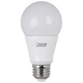 thumbnail image 2 of Feit Electric OM40850LEDG22 A19 LED Light Bulb, 6.5 Watts, White, 2 of 2