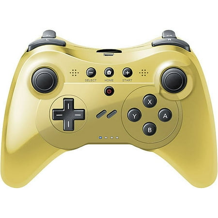 Interworks Pro Controller U (gold Limite