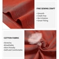 thumbnail image 3 of Women's Cotton Camisole With Shelf Bra Wider Adjustable Straps Basic Tank Tops High quality, 3 of 5
