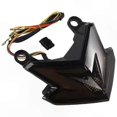 thumbnail image 3 of LED Rear Brake Light with Turn Signal for Cafe Racer Motorcycles 2013-2016 Model Compatibility, 3 of 5