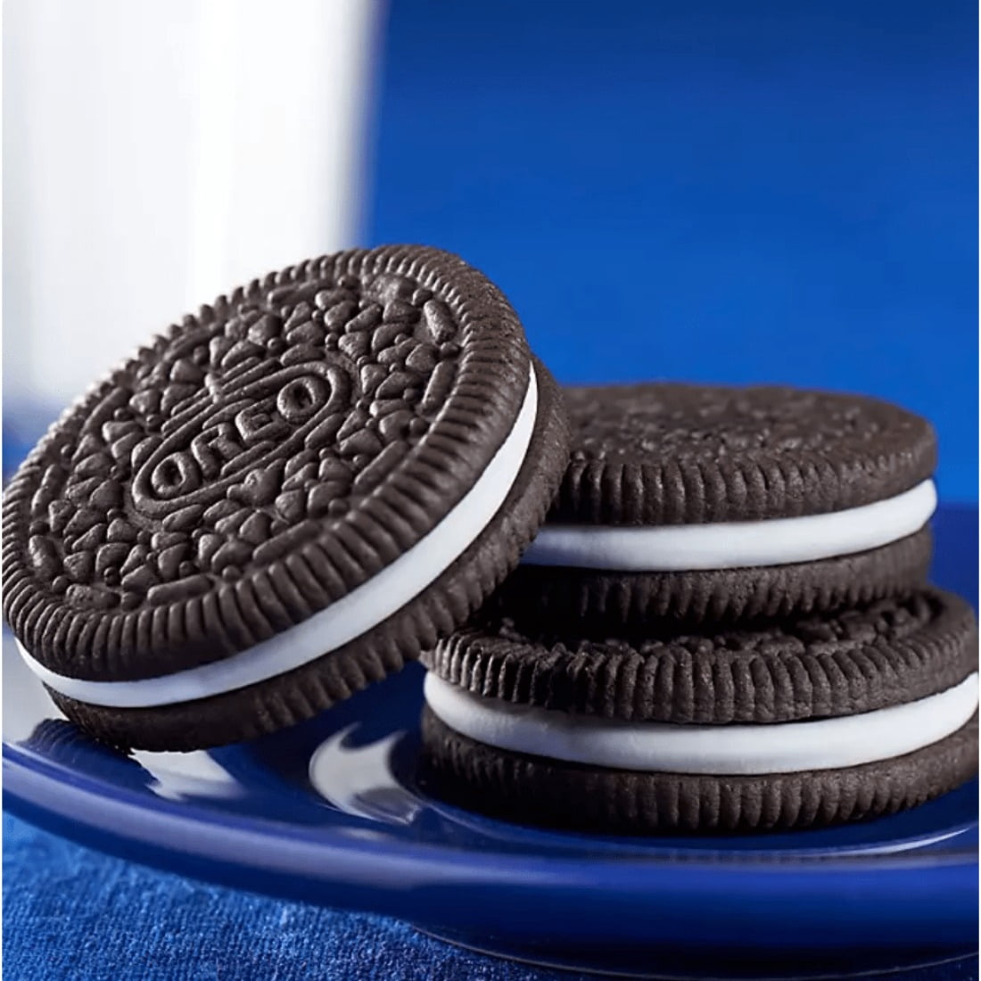 Nabisco Oreo Chocolate Sandwich Cookies - 2 oz. - 30 pk.