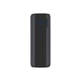 thumbnail image 2 of Ultimate Ears MEGABLAST Portable Wi-Fi/Bluetooth Speaker Waterproof + Charging Dock Black - US Spec NEW, 2 of 3