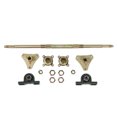 thumbnail image 2 of Kit de Eje Trasero de Bricolaje, Bridas de Alta Resistencia Duradera Bodas de Servicio Pesado de 24 Pulgadas Kit de Eje Trasero Para Atv para 50-150CC, 2 of 7
