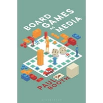Board Games as Media, (Hardcover)
