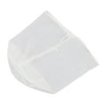 thumbnail image 1 of Brew Bags, Strainer Bag 5 Gallons Fine Mesh Boiling Safe Food Grade Polyester  For Homebrew Purple 25micro,White 45micro,Red 160micro, 1 of 8
