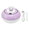 thumbnail image 2 of Mini humidificador Jadeshay portátil en forma de gato material ABS con Conector USB, 2 of 8