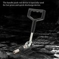 thumbnail image 2 of Handle Fixture for Heat Press Machine Thermal Transfer Sublimation Putter, 2 of 5