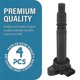 thumbnail image 4 of 4PCS 90919-02237 Ignition Coils for, 4 of 5