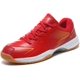 thumbnail image 1 of Xishao Tenis de mesa de raquetbol para interiores casuales para hombre, zapatos de cancha de bádminton, zapatos de moda para pickleball, zapatos de squash Xishao ropa, 1 of 2