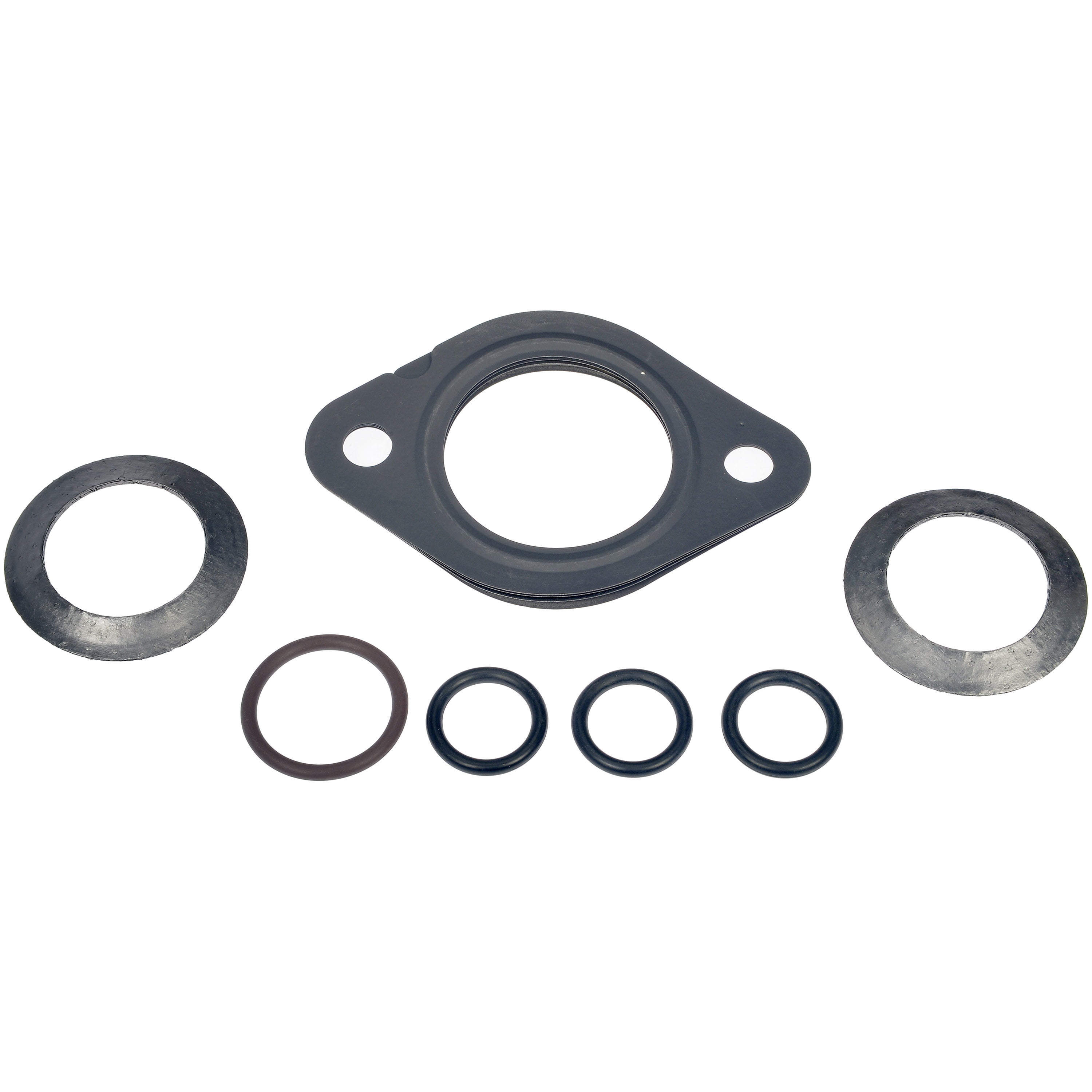 Dorman 904-388 Exhaust Gas Recirculation (EGR) Cooler for Specific Dodge / Ram Models