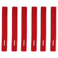 thumbnail image 4 of Fishing Tackle Ties Cable, Friction Resistant Anti Wear Anti Slip Reusable Fishing Rod Belts Ties  For Bait Casting Rods For  Rods For Fly Rods Red,Blue,Black, 4 of 8