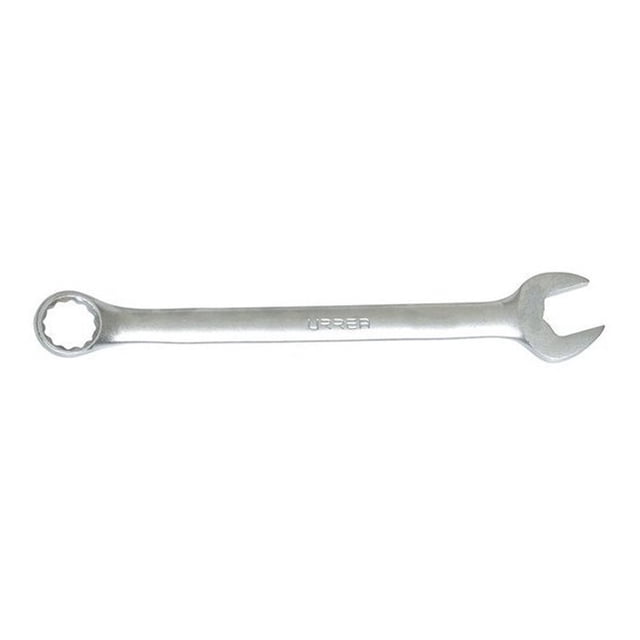 Llave Combinada Satinada 12 Puntas 42 Mm 1242ma Urrea Urrea 1242MA