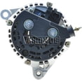 thumbnail image 2 of Alternator BBB Industries 13777 Reman Fits select: 1999-2000 JEEP GRAND CHEROKEE, 2000 DODGE DAKOTA, 2 of 4