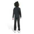 thumbnail image 2 of Girls 7-16 adidas Essential Tricot 2-piece Jacket & Jogger Pants Set Color: Crimson Size: LARGE, 2 of 4