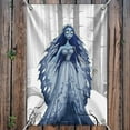 thumbnail image 3 of Corpse Bride Bride Home Business Office Sign, 3 of 4