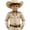 A-Khaki374, variant on Toddler Boys Floral Embroidered Western Shirt Long Sleeve Button Down Cow Boy Blouse,Khaki