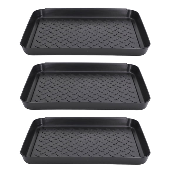 Shoe Mat Tray,Shoe Tray Durable Plastic Boot Tray Boot Mat Tray Class Leading Features