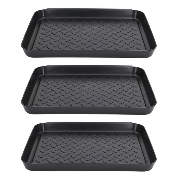 Shoe store tray walmart