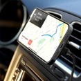 thumbnail image 2 of Belkin BoostCharge Magnetic Wireless Car Mount 10W Black, 2 of 7