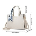 thumbnail image 3 of TAIAOJING Womens Tote Handbags Bag Crossbody Handbag Fashion Handbag, 3 of 3