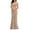 Gold, variant on Wedding Guest Dresses for Women Evening Gown Trendy Sequin Slip Dress Sparkly Glitter Party Club Long Wrap Evening Formal Cocktail Dresses 2023 Gold