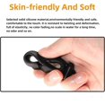 thumbnail image 3 of Male Weighted Exercise Ball-Endurance Training-Adjustable Weight-A378 (2.5cm, Triple ball), 3 of 8